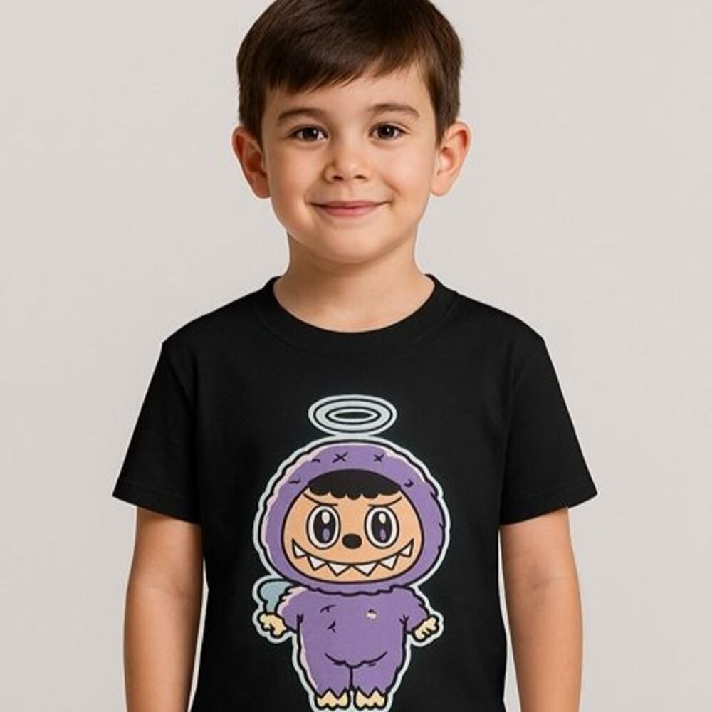 labubu shirt